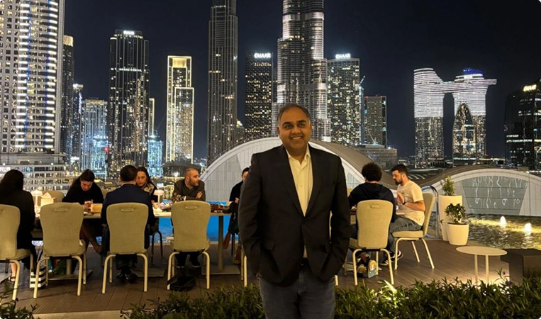 VAR Capital has become a member of FAIRR, a global network of investors seeking to understand issues linked to intensive livestock production.